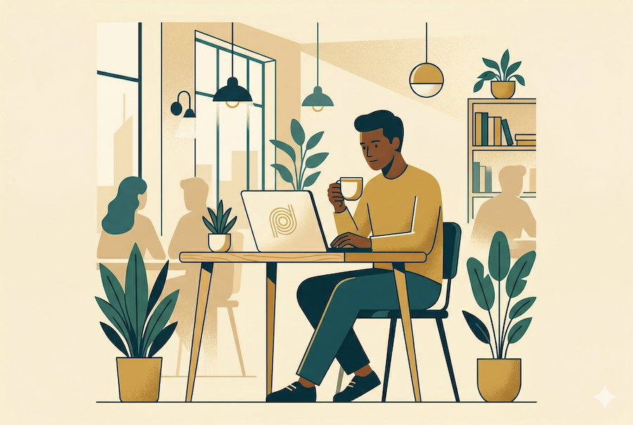 Job Seeker Tip: The Best Coffee Shops in Philly for a Remote Work Day or Interview Prep