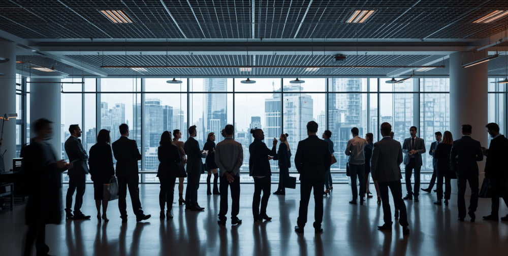 How to Get Noticed in a Competitive Chiropractic Job Market