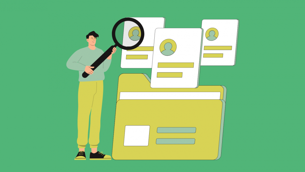 How to Write an SEO CV That Gets Interviews