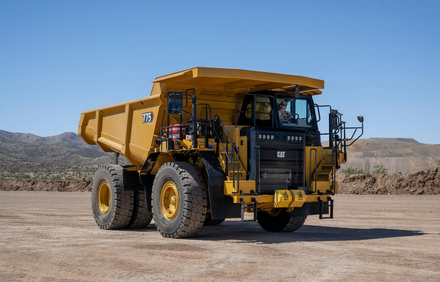 What's Driving the Autonomous Construction Equipment Market?