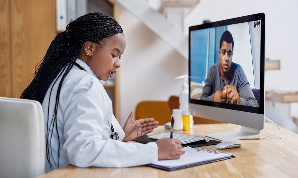 What will The Rise of Telehealth look like in 2025 (See Who's Hiring)