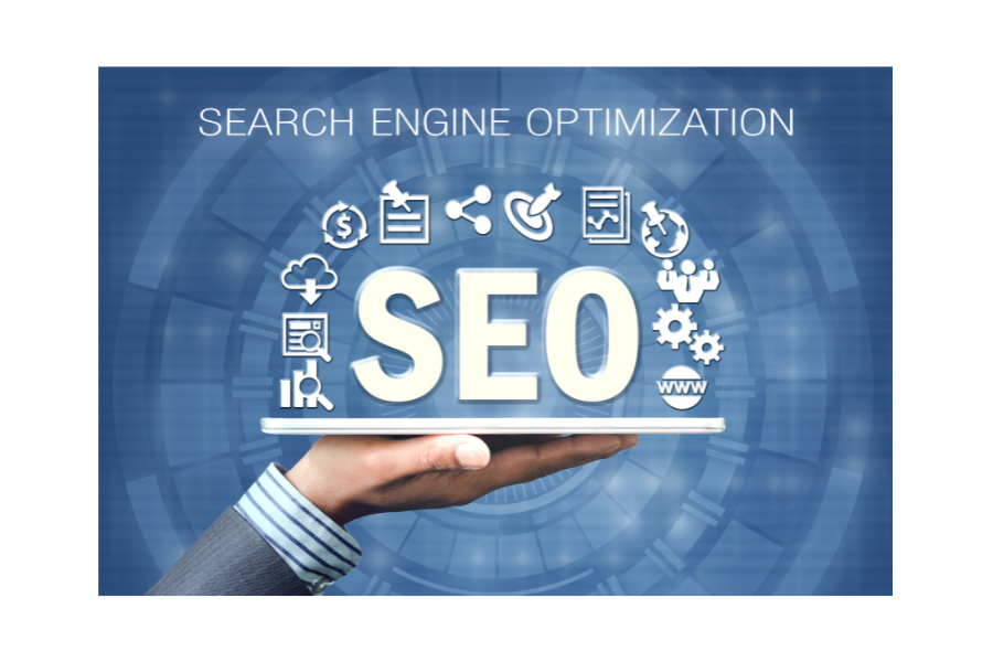 Most Beginner SEO Course
