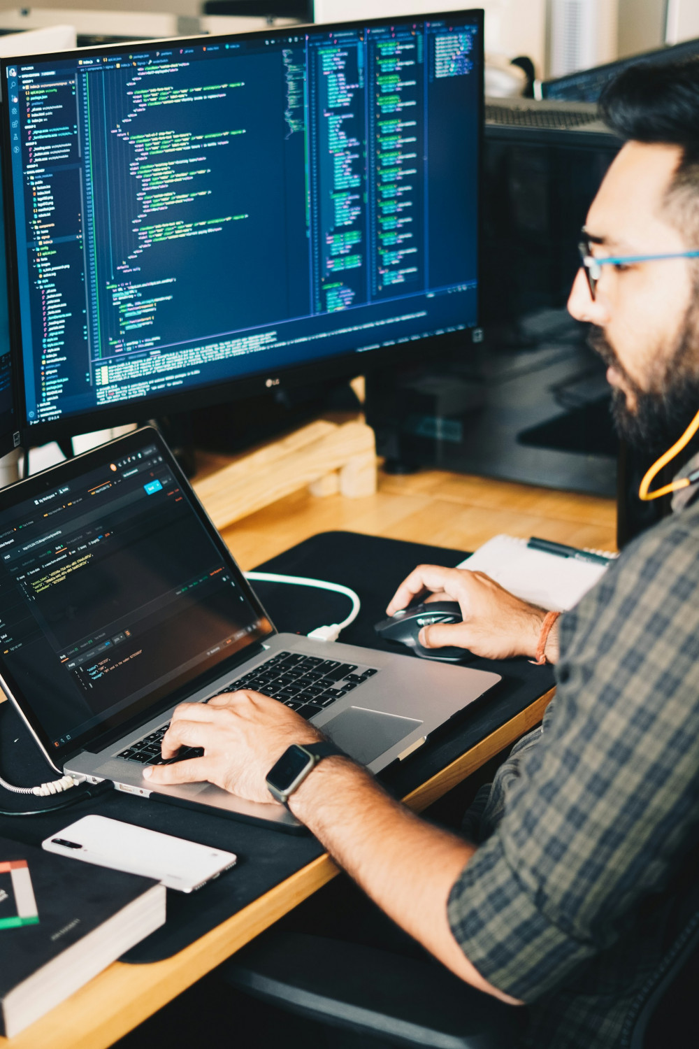 Junior Developer Interview Prep Questions