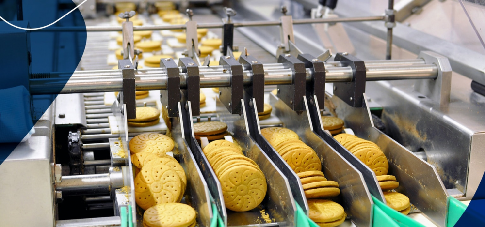 Wat doet een Procestechnoloog in food?