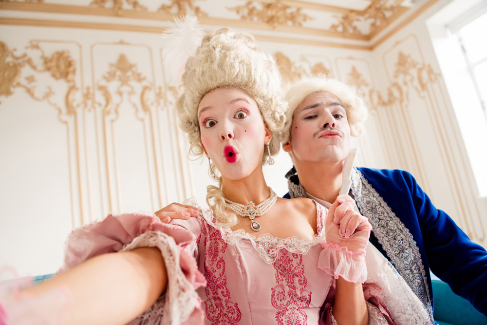 Success, Privilege, and the Myth of Merit