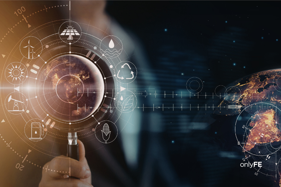 Next generation empowered through Technical Excellence Colleges