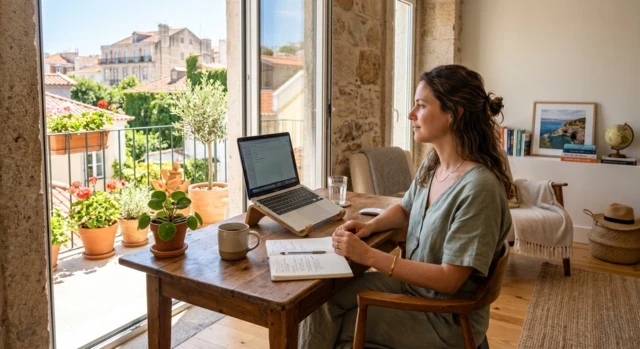 Is Your Remote Job Still Working for You?