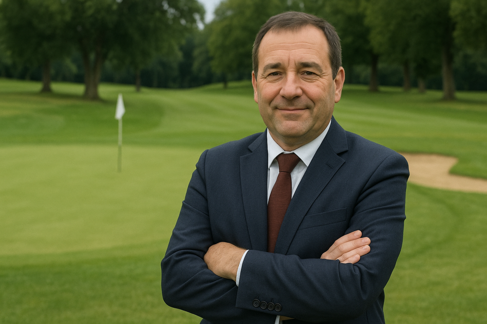 Golf Club General Manager Salary Guide: How Much Do Golf Club Managers Make?