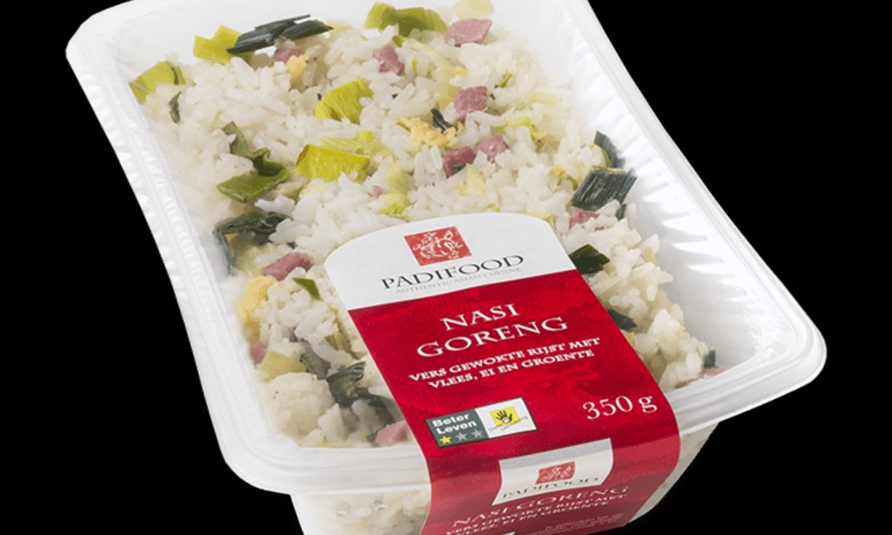 Padifood: Aziatische inspiratiebron met groeiende ambities