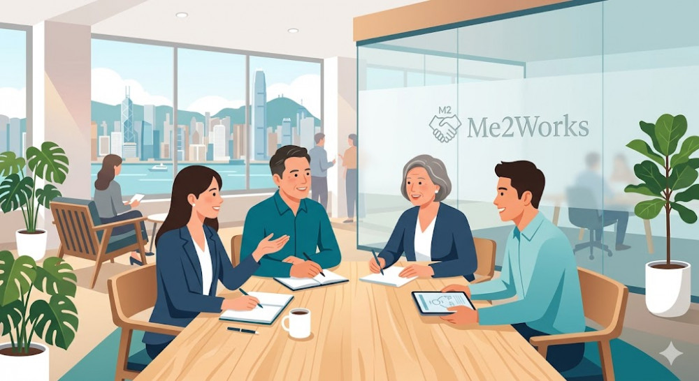 Navigating the "Quiet Return": How HK HR Leaders are Managing the 5-Day Mandate