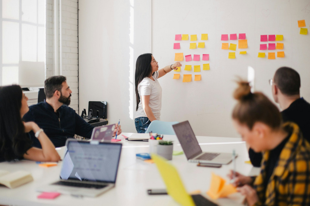 Product Manager Interview Prep Questions