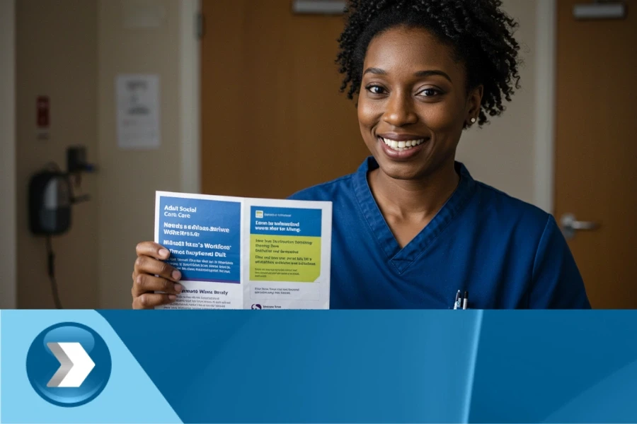 Why Values-Based Recruitment is the Future of Adult Social Care
