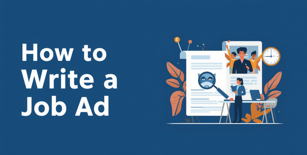 Stop Writing Job Ads. Start Writing Invitations.