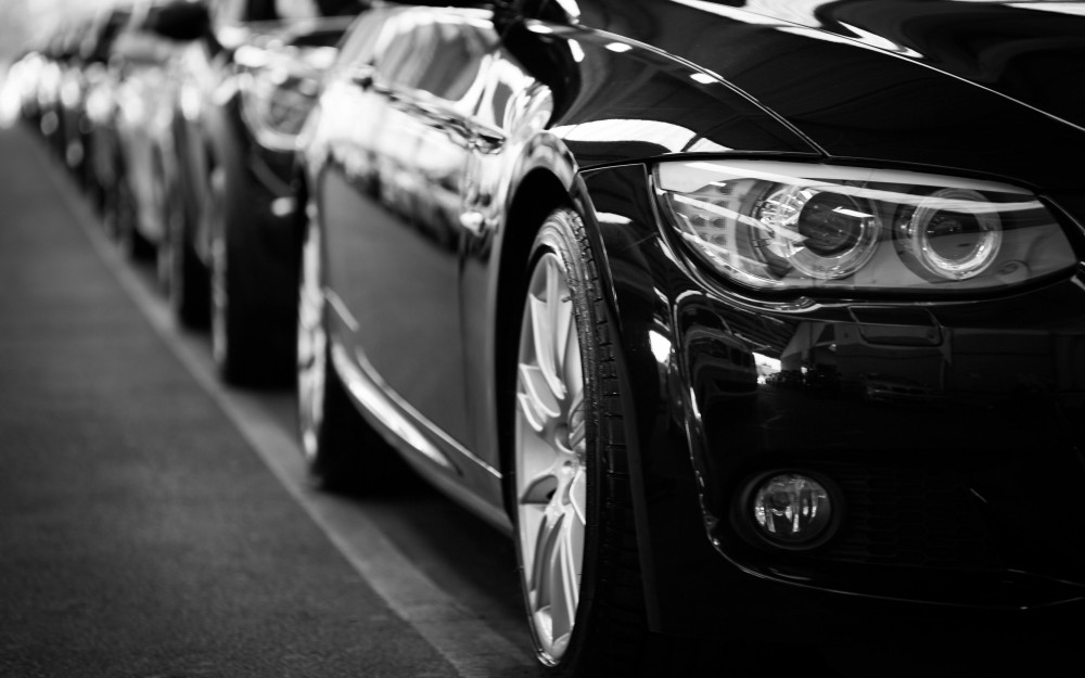 Die besten Firmenwagen für Außendienstmitarbeiter 2025 im Vergleich