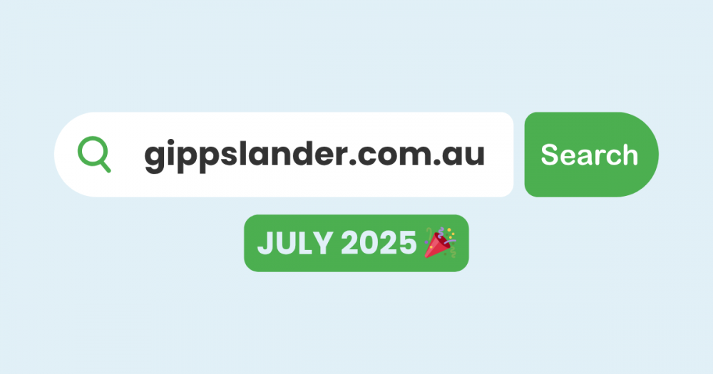 Gippslander’s July in Review: A Huge Month for Local Jobs