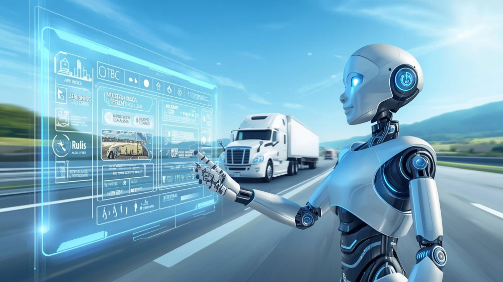Automate Your Way to Driver Interview Success