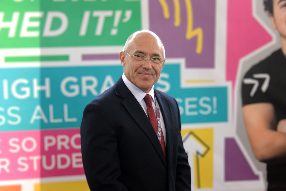 HSDC Confirms Kurt Hintz as Principal and CEO Until January 2029