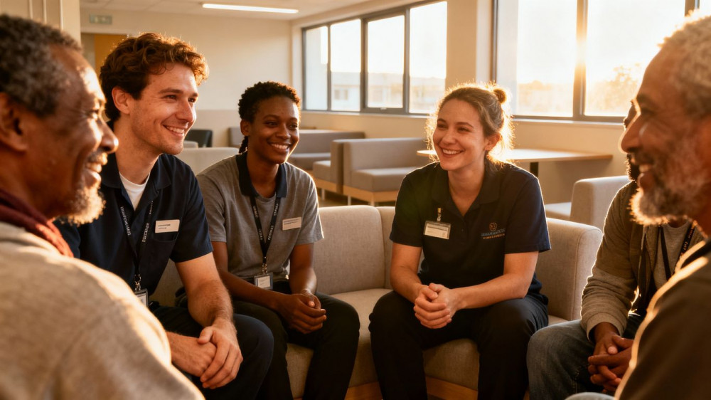 Overcoming Burnout: A Practical Guide for Frontline Homeless Hostel Staff in 2026