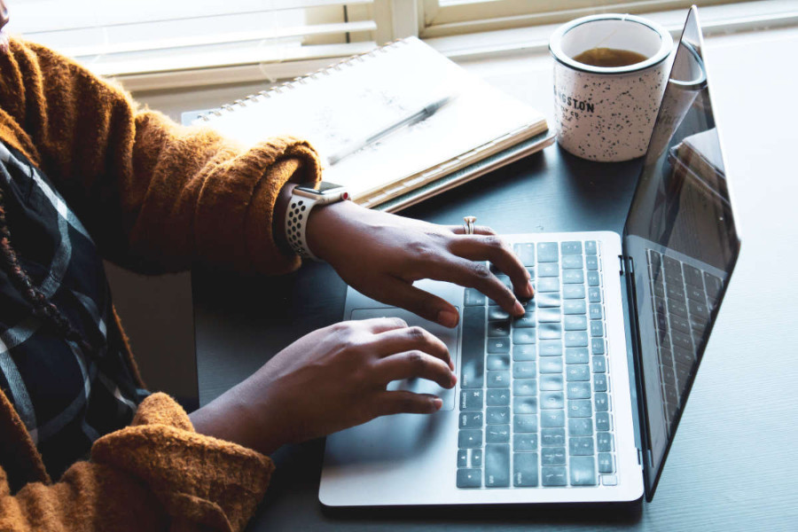 How to Start a Digital Marketing Blog