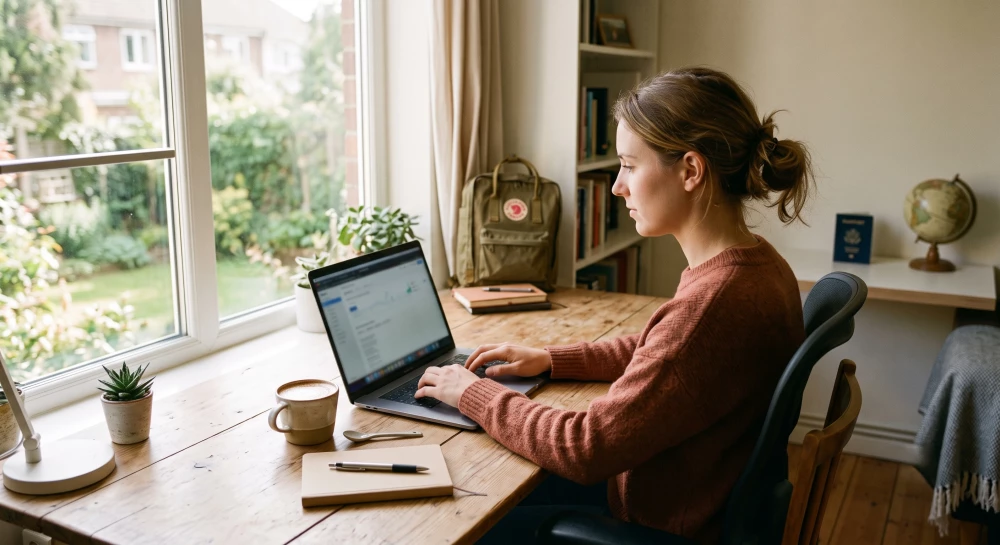 The Q3 Remote Work Reality Check: Why the Market Feels So Weird Right Now