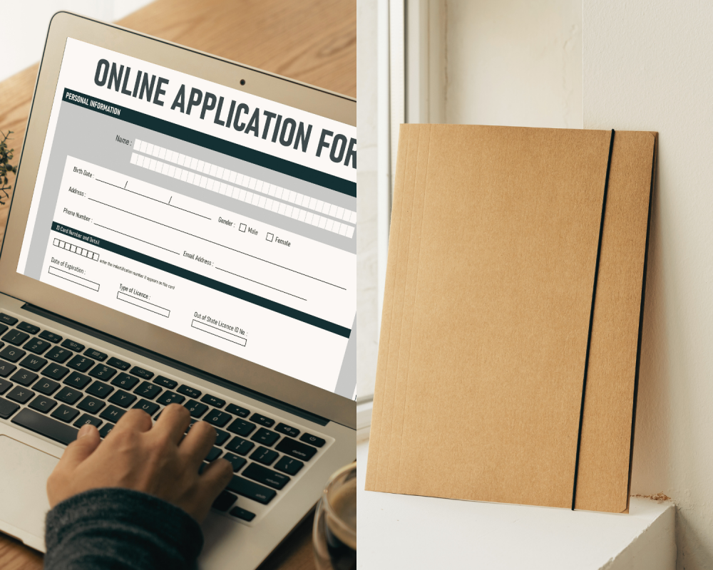 Online-Bewerbung vs. klassische Mappe – was ist heute gefragt?