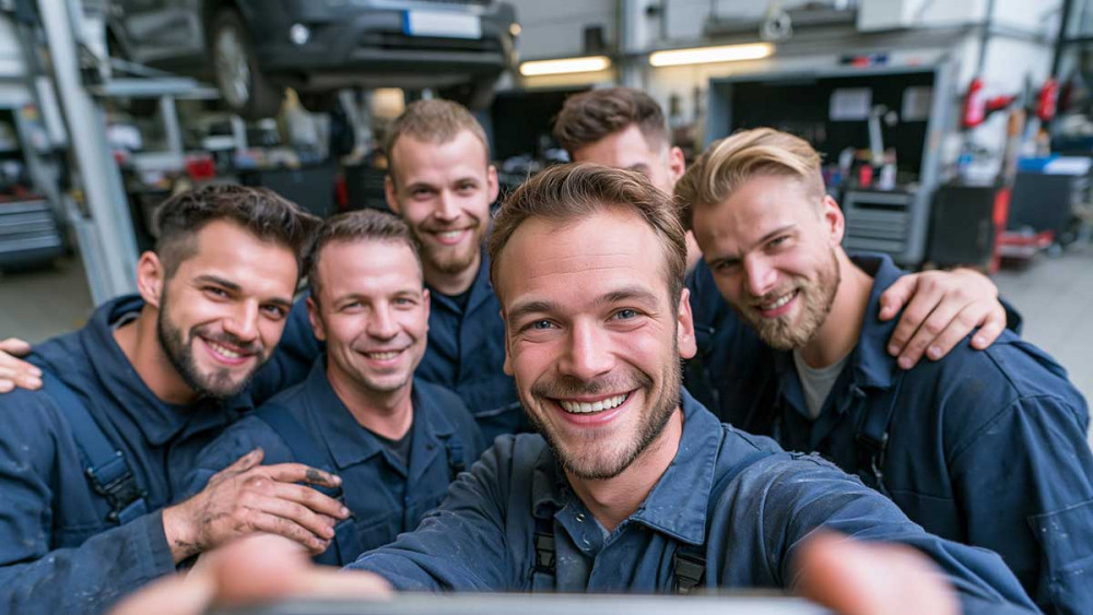 10 Steps to Finding AND Keeping the Best Employees