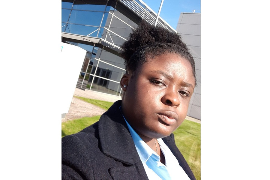 There are seats for you at tables you haven’t seen yet