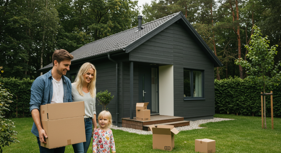 Beyond the Blueprint: Your Role in Solving the Affordable Housing Crisis Through A Career in Building Materials
