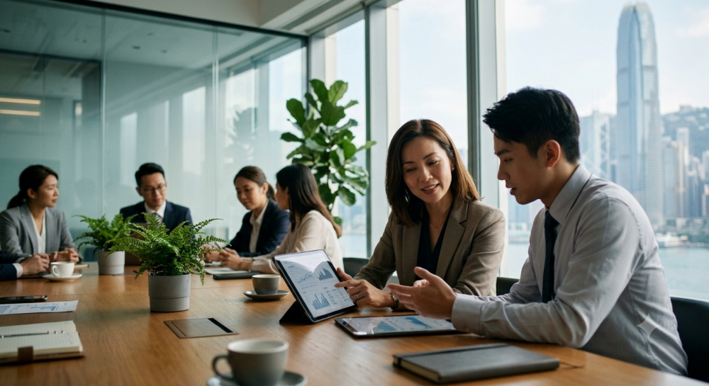 The "Wellbeing Metric Trap": Why Hong Kong Employers Must Rethink Workplace Mental Health in 2026