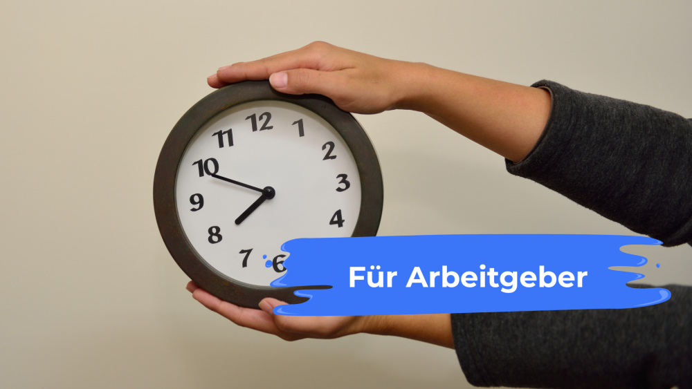 Außendienst in Teilzeit: Warum flexible Vertriebsmodelle 2026 wichtiger werden