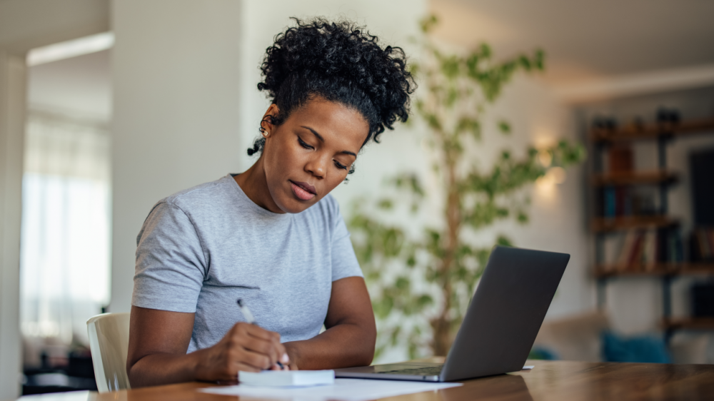 Five Mistakes Holding Back Your Job Hunt (and How to Avoid Them)