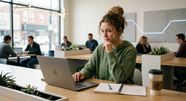 How Gen Z Is Using AI to Get Hired Faster(And You Should Too)