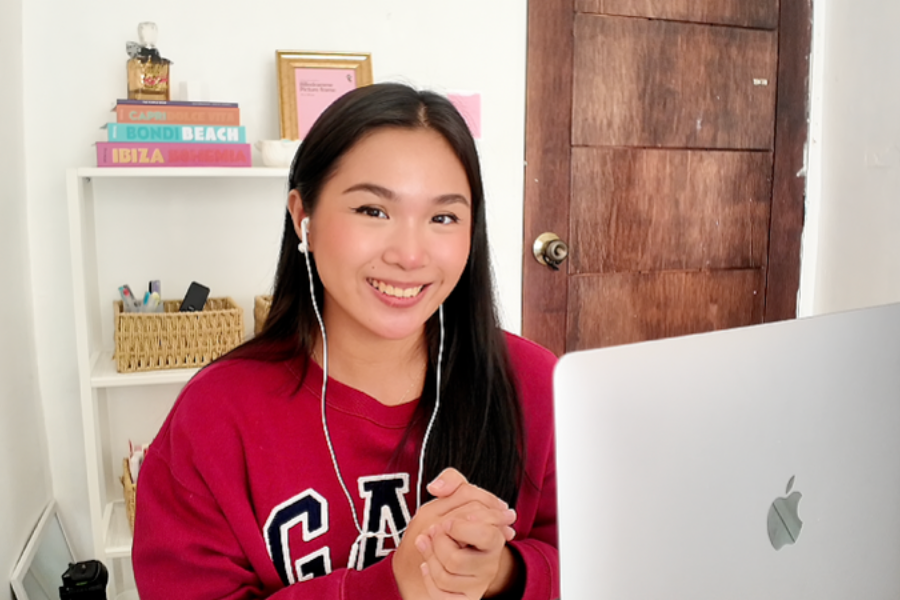 Be a Tech-Savvy Filipino VA Course