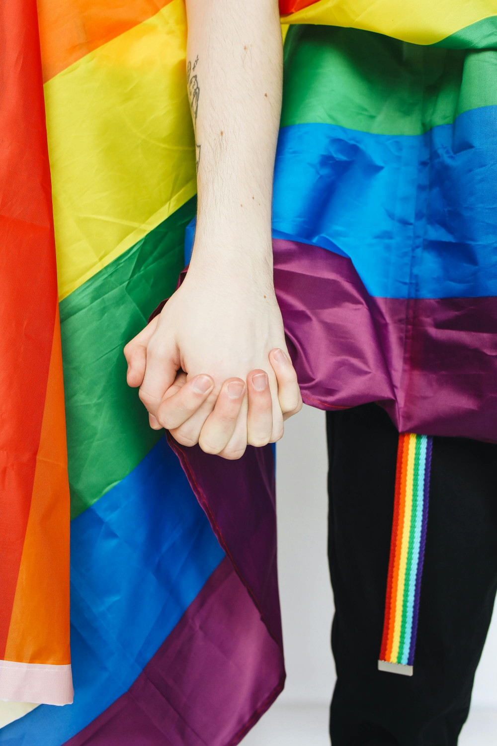 Being Out While Abroad: LGBTQ+ Rights by Country for Digital Nomads