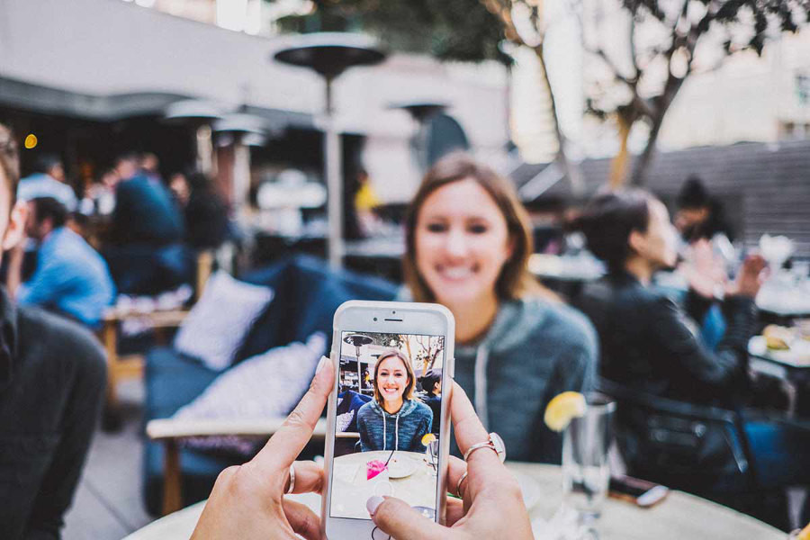 How to Turn a Love of Content Into a Social Media Career