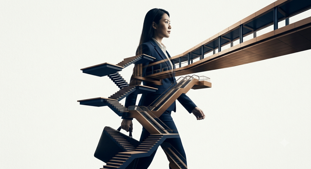 The "Quiet Promotion" Trap: How Uncompensated Scope Creep is Silently Draining High Performers in Hong Kong