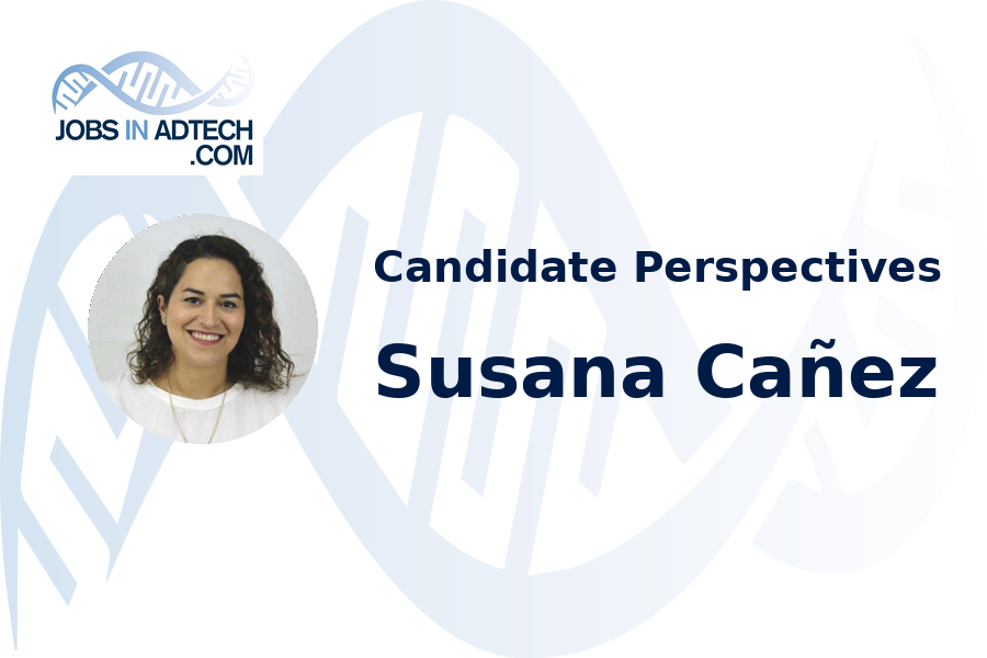Candidate Perspectives Series With Susana Cañez