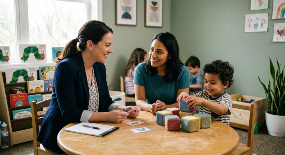 Parent Training in ABA Therapy: What It Is and Why It Matters in 2026