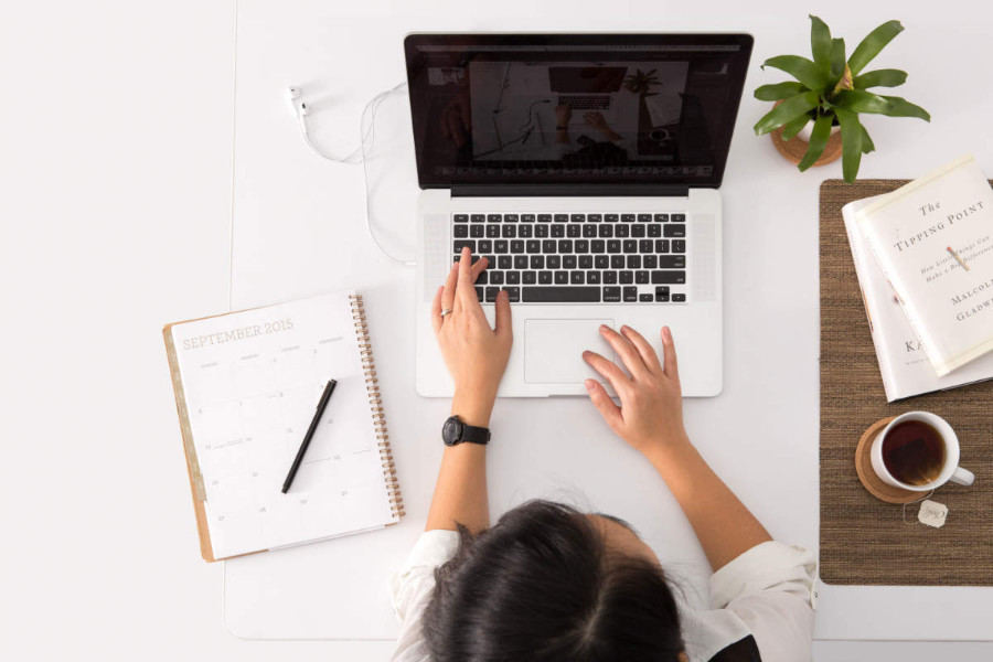 What Does a Digital Copywriter Do?