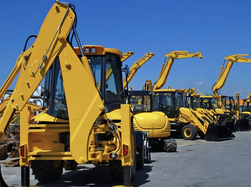 Ritchie Bros. Parent Reports Declining Construction Equipment Sales as Buyers Hold Back
