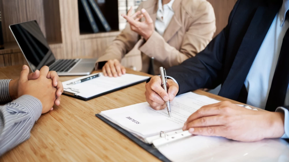 Ghosting in Recruitment: Why It’s Time We All Grew Up