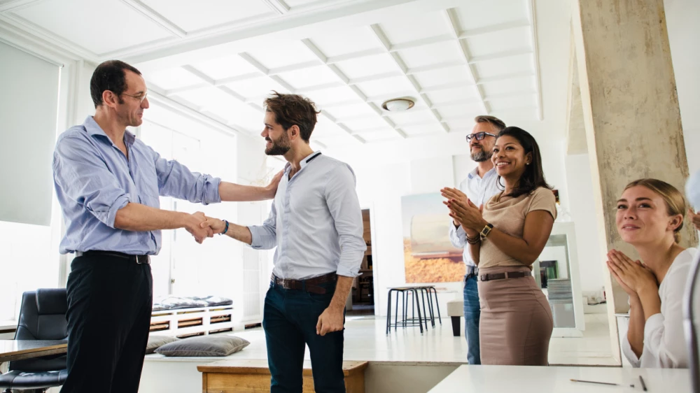 Promotions: Tenure vs. Performance — What’s Fair, What Works?