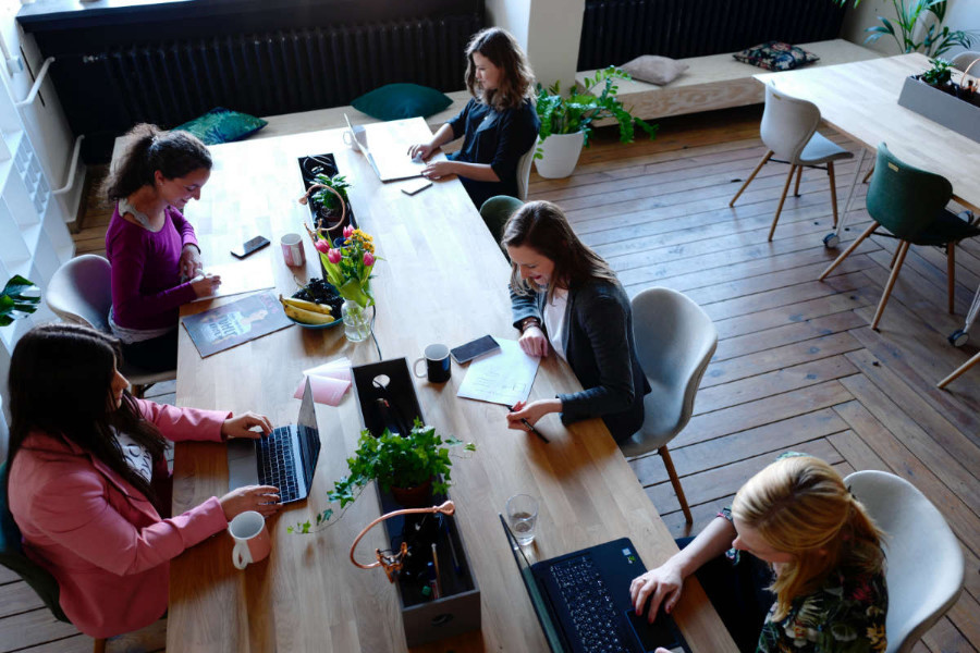 What Does an Inbound Marketer Do?