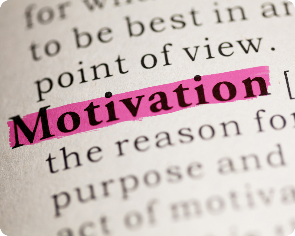 Was gehört ins Motivationsschreiben – und was nicht