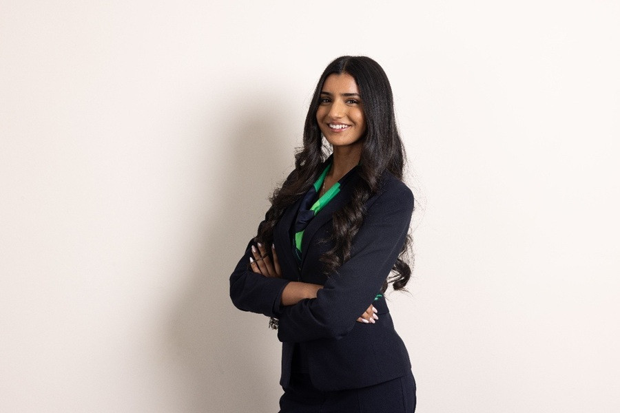 Going Beyond Expectations: Building a Career in STEM Through an Apprenticeship