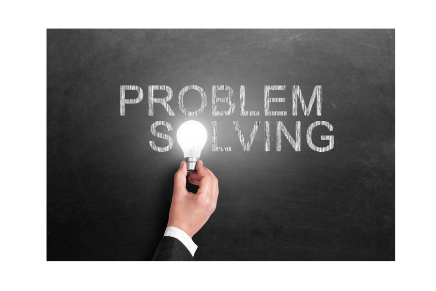 Healthcare Problem Solving Tools Course