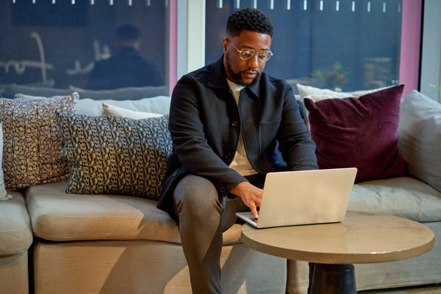 How to Become a Freelance Writer