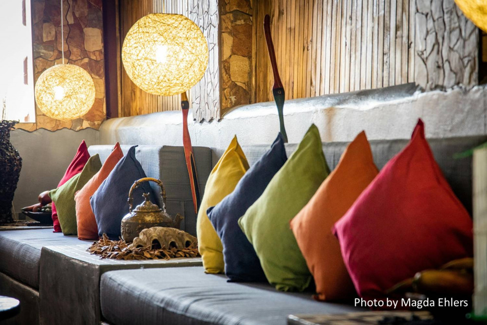 What’s Next for Residential Living