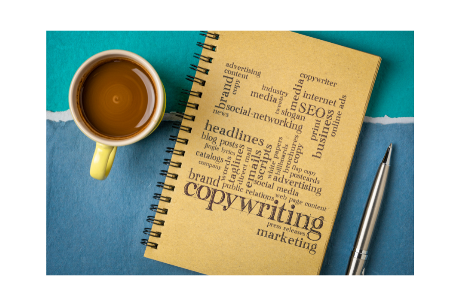 Introduction into Copywriting for E-Commerce for Beginners Course