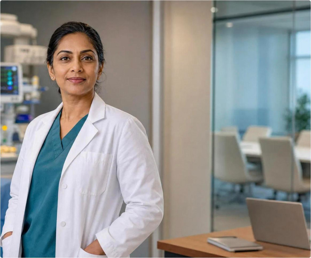 Nonclinical Careers for Anesthesiologists: From the OR to Utilization Management, Pharma, and Health Tech